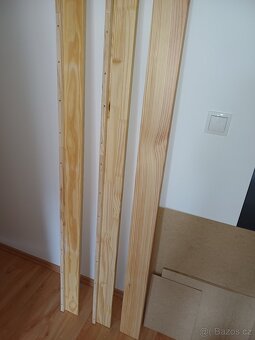 Postel 90×200 - 10