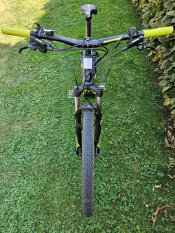 29" elektrokolo SCOTT, rám 18" - 10