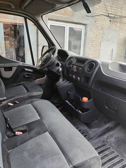 RENAULT MASTER 2,3 - 10