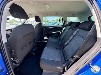 Škoda Kodiaq facelift Clever TDI 110kw/tažné/matrix/virtual/ - 10
