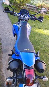 Xt 660r - 10