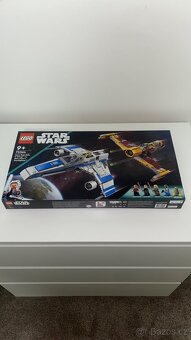 LEGO Star wars sety - 10