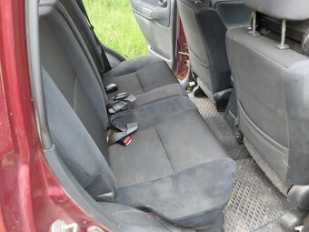 Suzuki grand vitara 2.0 HDi - 10