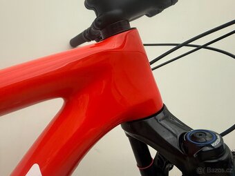 NOVÝ Specialized Epic HT KARBON, vel. M - 10
