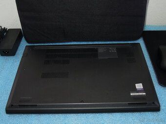 Lenovo ThinkPad E15 G2 15.6" IPS AMD Ryzen 5 4500 512GB 16G - 10