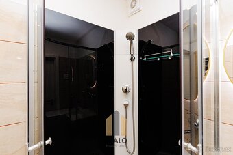 Pronájem byty 2+kk, 41 m2 - Nové Město na Moravě - 10