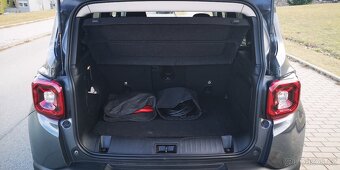Jeep Renegade 4xe S 1.3 4x4 PHEV - 10