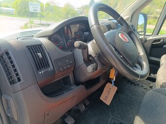 Fiat Ducato 103 kW - 10