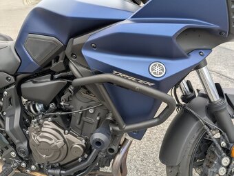 Yamaha Tracer 7 / 700 GT Kufry 3.ks, DPH - 10