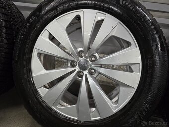 ALU KOLA Audi Q8 Q7 SQ8 4M8 r19" - 10