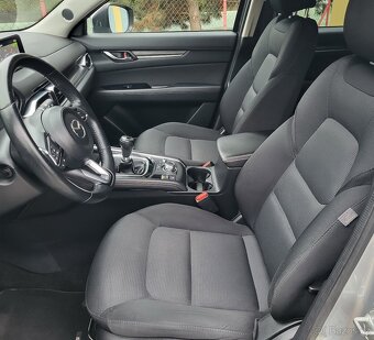 Mazda CX-5 2,0 Skyactiv-G AWD, LED MATRIX, KAMERA rok 2018 - 10