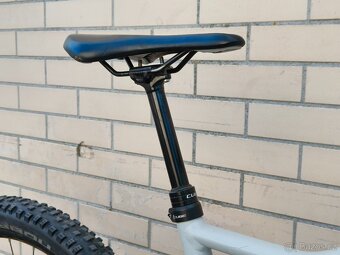 Cube Stereo 29" 120 Race L 2021 - 10