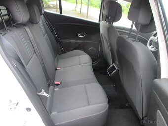 RENAULT MEGANE III 1.5 DCi - nové STK, vč. DPH - 10