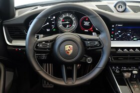 Porsche 911 992 Turbo S kabriolet, DPH - 10