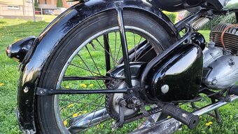 Čz 150 c - 10