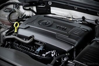 Škoda Superb 3 Combi 2.0TSI 206kW 4x4 DSG Sportline - 10