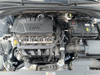 Hyundai i30 kombi FL 1,5 Dpi 81kW r.v. 2020 - 10