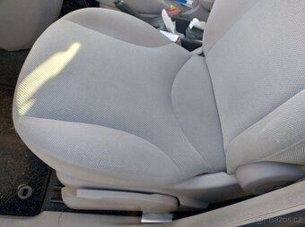 FIAT IDEA 1,4i 2005 70kW - DILY z auta, JEZDI OK - 10