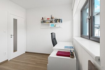 Prodej vily 250m2 s pozemkem 1189m2 ve Velkém Meziříčí - 10