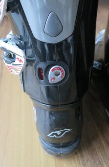 lyžařské boty Nordica Speedmachine vel. 24,5 - 10
