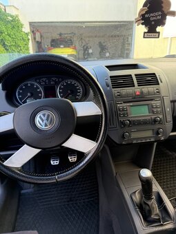VW Polo Cross - 10
