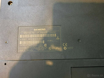 Kompletní systém s vysokou dostupností Siemens Simatic S7 41 - 10