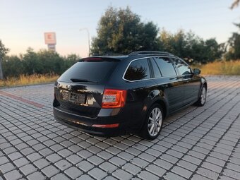 Škoda Octavia 3, 2.0tdi 110 kW - 10