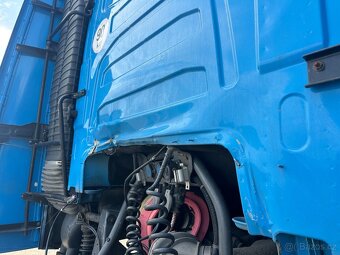 Volvo FH 500,Standart,Euro 6, - 10