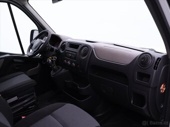 Renault Master 2,3 dCi 120kW L3H3 Navi DPH (2016) - 10