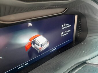 Škoda Kamiq Tour 1.5Tsi ,15tis.km najeto,r.v.2024 - 10