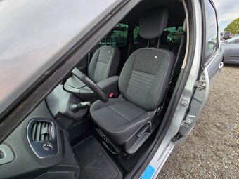 Renault Grand Scénic dCi 110k Limited,garance km 116.000km - 10