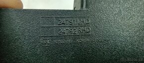 Kia Rio IV 4 YB 2017- prave predni svetlo lampa svetlomet - 10