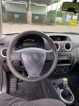 Citroen C3, 1.1 Furio - 10