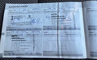 Peugeot Boxer 2.0 HDi 96kw L4H2, 1. maj. odp. DPH - 10