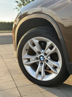 BMW X1 E84 xDrive 20d - 10
