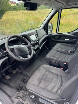 IVECO DAILY 2015 2,3 107kW - 10
