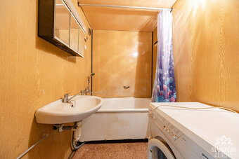 Prodej bytu 3+1 s lodžií, 73 m², Rudy Kubíčka, Uherské Hradi - 10