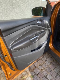 Ford Kuga 1.6 trend ecoboost 110kw - 10