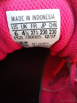 ADIDAS DURAMO LITE 2.0 Woman 37 1/3 24,5cm - 10