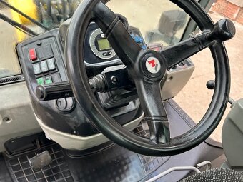 nakladač Kramer 8095T - 10