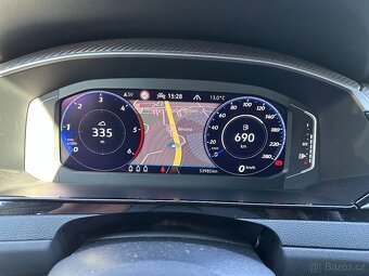 Volkswagen Arteon 2.0 TDI R-Line 2023 - 10