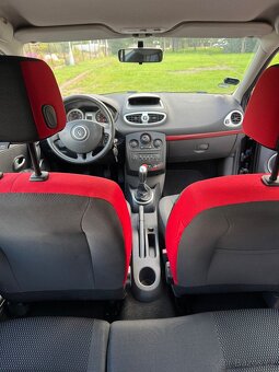 RENAULT CLIO 1,2 i TCe - 10