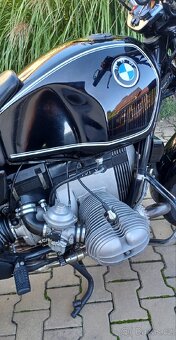BMW R 100 R Mystic Classic po 1.majiteli - 10
