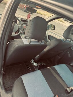 Fiat panda 2011 1.2 51Kw - 10