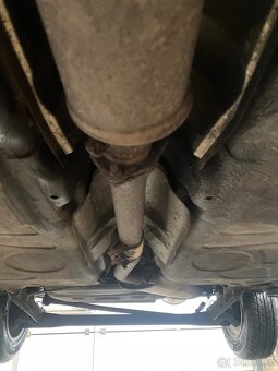 Audi 100 C3, “doutník”,1.8 benzín, rok 1988 - 10