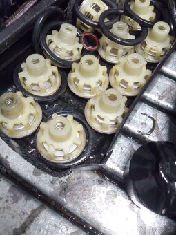 Čerpadlo Comet BP 210 - 10