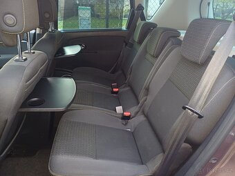 Benzínový Renault Scenic 1.4 Tce 2010 - 10