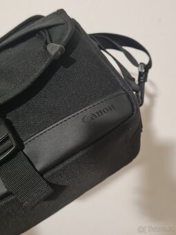 Canon EOS 2000D Value Up Kit - 10