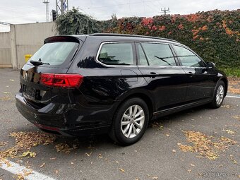 VW Passat B8 2.0 TDi 110Kw/MatrixFulled/Kamera/ACC/Highline - 10