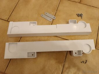 Sušička prádla Candy (CS4H7A1DE-S) + zdama mezikus - 10